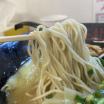 ラーメン 八卦 - 