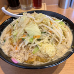 タンメン トナリ - 