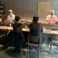 寿司 なかご 別邸 -  寿司 なかご 別邸 -