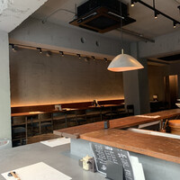 寿司 なかご 別邸 -  寿司 なかご 別邸 -