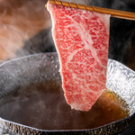鉄板焼きWAGYU LIVERARY - 