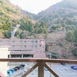 かんぽの宿有馬 - 