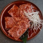 Kanzen Koshitsu Yakiniku Itadaki - 