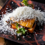 鉄板焼きWAGYU LIVERARY - 