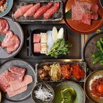 Kanzen Koshitsu Yakiniku Itadaki - 