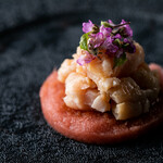 鉄板焼きWAGYU LIVERARY - 