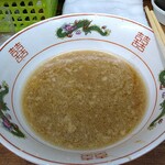 ラーメン二郎 - ごちそうさまでした