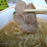 ラーメン二郎 - 四枚目～