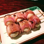 Hakata Kushiyaki Yokaroumon - 