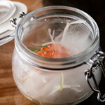 鉄板焼きWAGYU LIVERARY - 