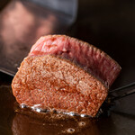 鉄板焼きWAGYU LIVERARY - 