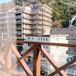 かんぽの宿有馬 - 