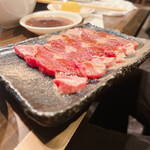 Kuroge Wagyuuto Tanto Harami Yakiniku Gorichan - 