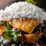 鉄板焼きWAGYU LIVERARY - 