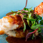 鉄板焼きWAGYU LIVERARY - 