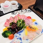 かんぽの宿有馬 - 