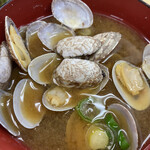 大衆食堂 まるや - 