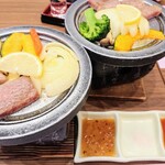 かんぽの宿有馬 - 