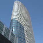 ラーメン二郎 - お天気はいいね～寒いけど