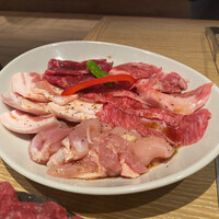 横浜焼肉kintan - 