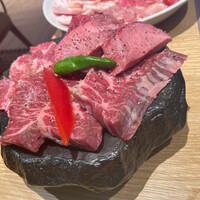 横浜焼肉kintan - 