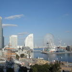 梅蘭 - みなとみらいを一望♪