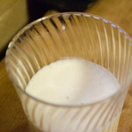 根津とうふ工房　須田 - 杏仁豆腐(女性のみ)