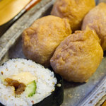 根津とうふ工房　須田 - 男性は五貫