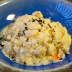 根津とうふ工房　須田 - おから