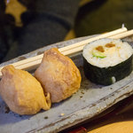 根津とうふ工房　須田 - 女性は三貫