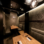 鉄板焼きWAGYU LIVERARY - 