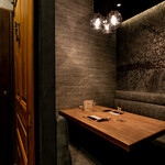 鉄板焼きWAGYU LIVERARY - 