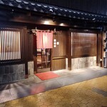 酒肴 大阪まんぷく堂 - まんぷく堂さん 