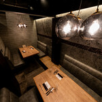 鉄板焼きWAGYU LIVERARY - 