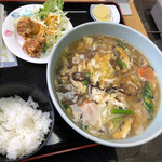 ルートサイド竹の子村 - 