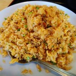 中国家庭料理 大福元 - 四川風辛味チャーハン