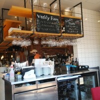 PIZZERIA　37 - 