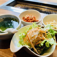 上等焼肉 ひらく - 
