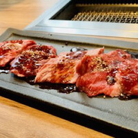 上等焼肉 ひらく - 