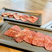上等焼肉 ひらく - 