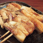 Hakata Kushiyaki Yokaroumon - 