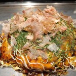 鶴橋 お好み焼・鉄板焼オモニ - 