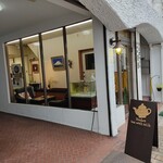 linden tea with milk - 