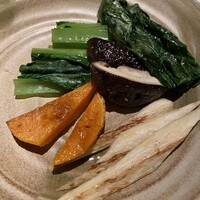 青山牛彩 - 