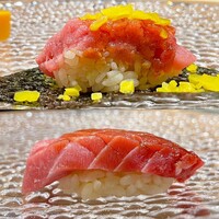 北新地 すし通 - 
