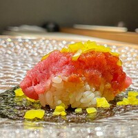 北新地 すし通 - 