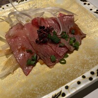 青山牛彩 - 