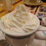 Komeda Kohi Ten - 