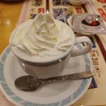 Komeda Kohi Ten - 