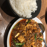 四川料理 龍の子 - 